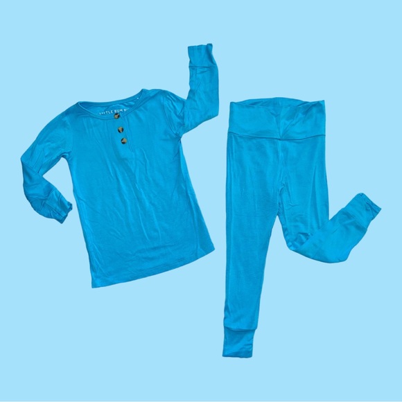 LBB Bamboo Set